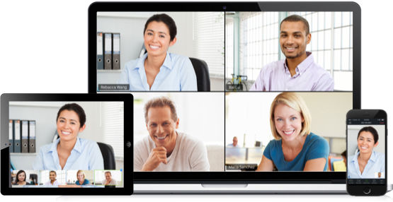 Virtual Conference and Events Streaming