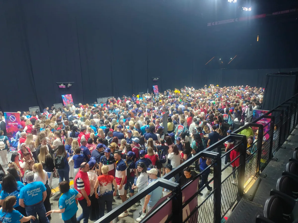 How Much Does Event WiFi Cost? (2026 Guide)