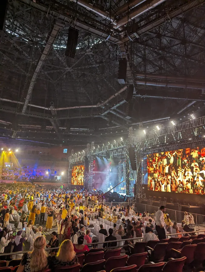 4G Bonding vs Starlink: Which is Right for Your Event?