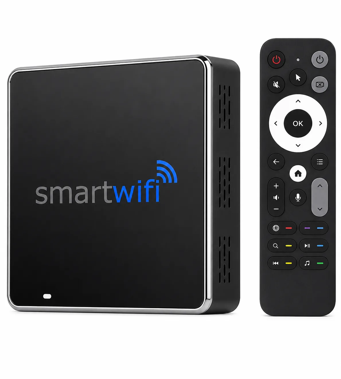 SmartWifi Indoor Digital Signage Player